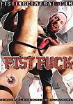 Fist Fuck featuring pornstar David Castan