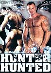 Hunter Hunted featuring pornstar Peter Axel