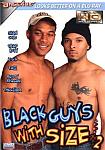Black Guys With Size 2 featuring pornstar U.G.K