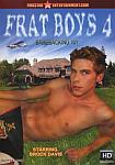 Frat Boys 4 featuring pornstar Brock Davis