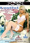 Lustful Lingerie featuring pornstar Cory Everson