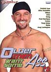 Older Men Want Some Ass 2 featuring pornstar Mike Radclif