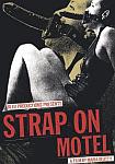 Strap-On Motel featuring pornstar Dylan Ryan (f)
