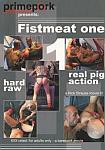 Fistmeat featuring pornstar Ivan Willems