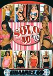 Solo Over 40 10 featuring pornstar De'Bella