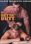 Mo' Betta' Butt featuring pornstar Buck Hammer