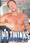 No Twinks Allowed 6 featuring pornstar Paul Carrigan