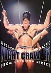 Night Crawler featuring pornstar Pierce Daniels