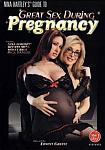 Nina Hartley's Guide To Great Sex During Pregnancy featuring pornstar Nina Hartley
