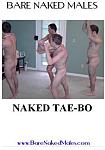 Naked Tae Bo featuring pornstar Ethan Armstrong