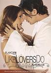 Like Lovers Do featuring pornstar Rita Faltoyano