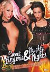 Sweet Lingerie And Naughty Nights directed by The Dirty Partnership