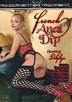 French Anal Dip featuring pornstar Olivia de Treville