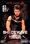 Shockwave featuring pornstar Owen Hawk
