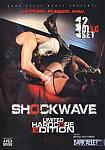 Shockwave Bonus Disc featuring pornstar Danny Fox