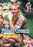 Fresh Cream featuring pornstar Billy