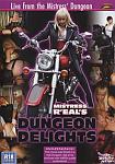 Mistress R'eal's Dungeon Delights featuring pornstar Mistress R'eal