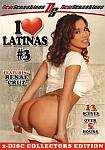 I Love Latinas 3 featuring pornstar Adriana Faust
