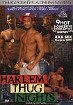 Harlem Thug Nights featuring pornstar Midnight (Pitbull)