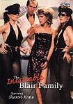 The Insatiable Blair Family featuring pornstar Cheri Champagne