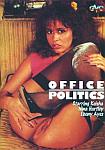 Office Politics featuring pornstar Ebony Ayes