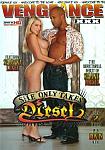 She Only Takes Diesel featuring pornstar Charly Fire