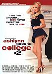 Ashlynn Goes To College 2 featuring pornstar Ashlynn Brooke