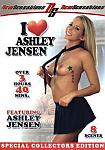 I Love Ashley Jensen featuring pornstar Erik Everhard