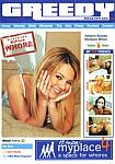 Myplace 4: A Space For Whores featuring pornstar Ashlynn Brooke