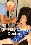 Fill My Cavity, Doctor featuring pornstar Carl Hubay