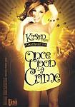 Once Upon A Crime featuring pornstar August Night