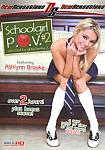 Schoolgirl P.O.V. 2 featuring pornstar Jordan Ashley