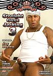 Straight Guys Jerking 3 featuring pornstar Jay Brown