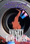 Naughty Home Videos featuring pornstar Gina