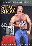 Stag Show featuring pornstar Brunno Storni
