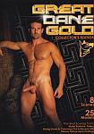 Great Dane Gold Collector's Edition featuring pornstar Brandon Lee