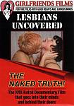 Lesbians Uncovered The Naked Truth featuring pornstar Amanda