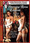 Dressing Room Lingerie 2 featuring pornstar Nikki Steel