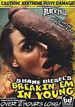 Breakin' Em In Young featuring pornstar Shane Diesel