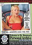Welcome To Dr. Moretwat's Personal Archive Of Homemade Porno Young 'N Legal featuring pornstar Amber