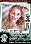 Welcome To Dr. Moretwat's Personal Archive Of Homemade Debauchery featuring pornstar Gina
