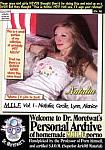 Welcome To Dr. Moretwat's Personal Archive Of Homemade M.I.L.F. Porno featuring pornstar Alanice