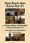 Real Black Men Busta Nut featuring pornstar Cameraman