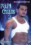 Papi Chulos 2 featuring pornstar Alex Steele