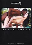 Black Boned featuring pornstar Julius Ceazher