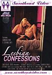 Lesbian Confessions featuring pornstar Emma Cummings
