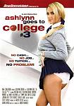 Ashlynn Goes To College 3 from studio New Sensations