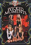 Wicked Moments featuring pornstar Madelyn Knight