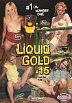 Liquid Gold 15 featuring pornstar Carly Parker