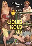 Liquid Gold 15 featuring pornstar Liv Wylder